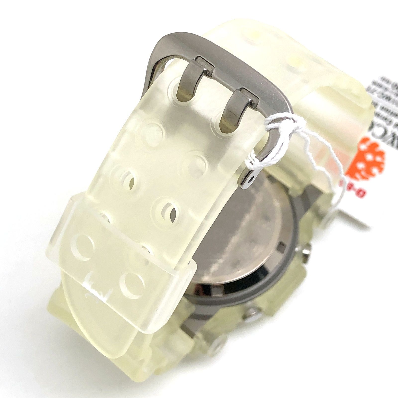 G-SHOCK ジーショック DW-8201WC-7T FROGMAN WCCS フロッグマン