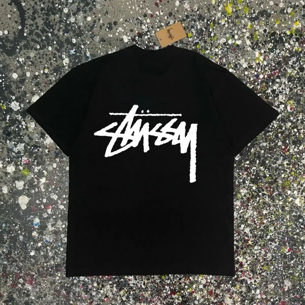 服三着