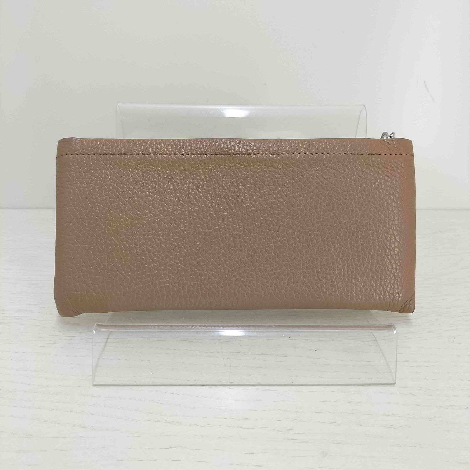 アエタ Aeta レザーウォレット 長財布 レディース 表記無 - メルカリ