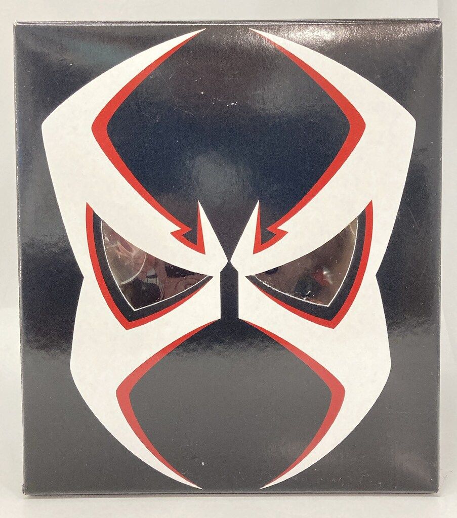 メディコム トイ VCD / VINYL COLLECTIBLE DOLLS SPAWN