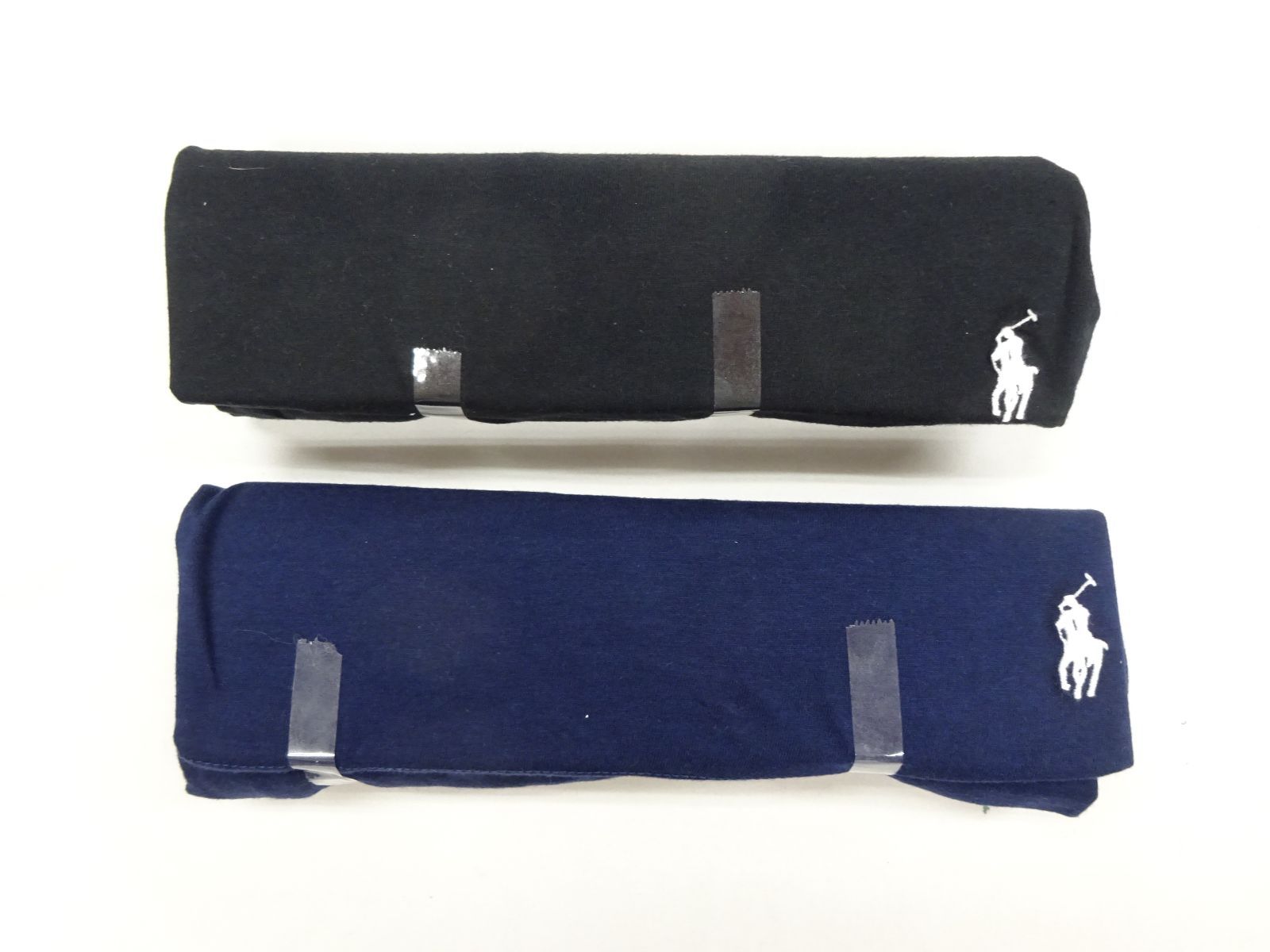 3枚セット【未使用2試着1】POLO RALPH LAUREN XS スリムフィット Tシャツ