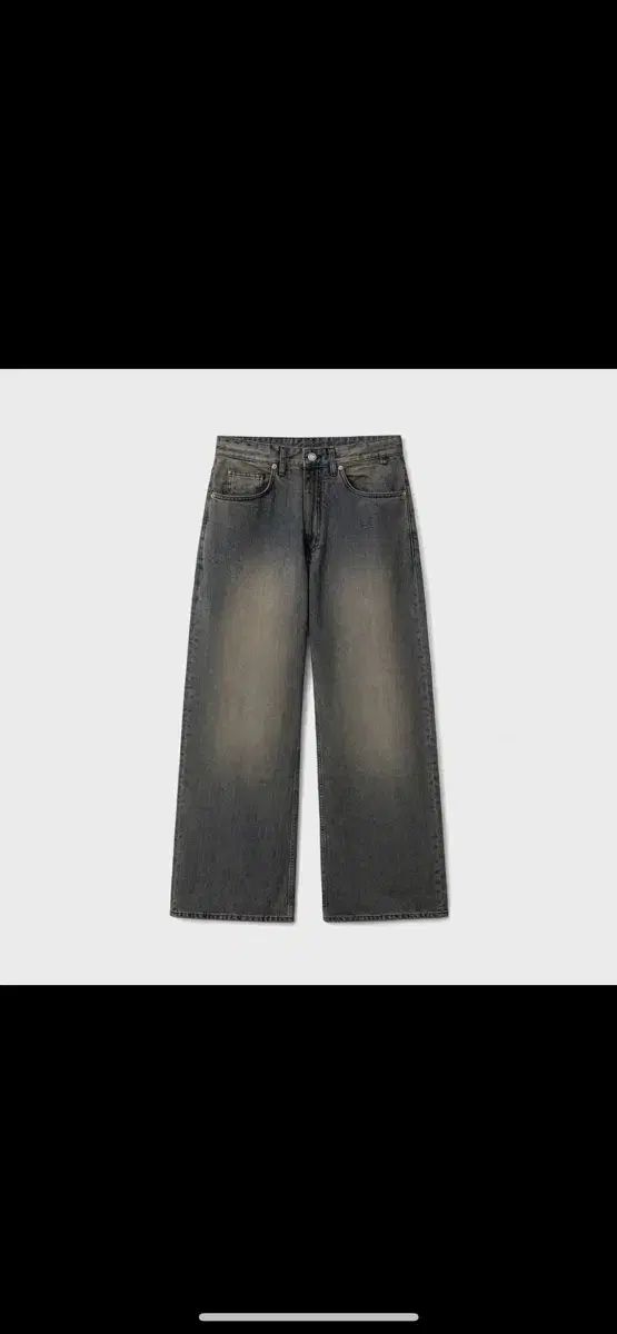 30/32 ベルリエ TRUE ワイド ヴィンテージ Indigo