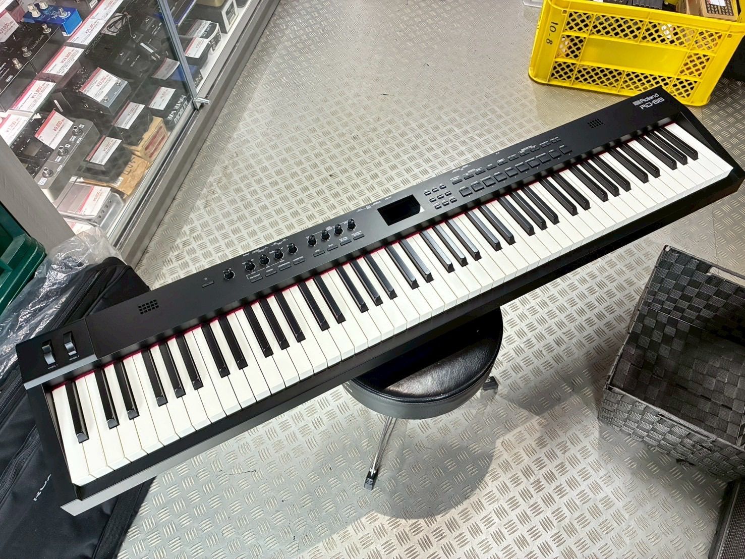 Roland / RD-88 ローランド ステージピアノ