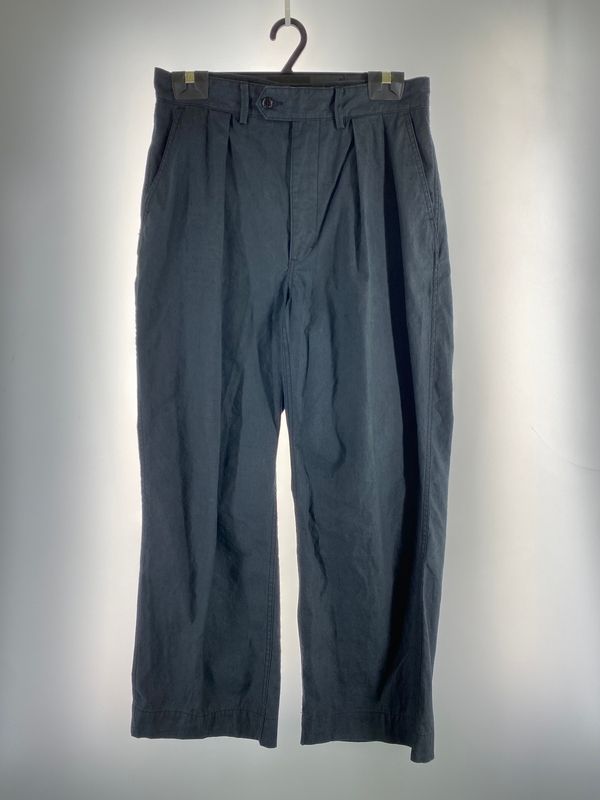 PHIGVEL MAKERS フィグベル WORKADAY STRING TROUSERS PMAR-PT10 トラウザーズパンツ ボトムス 【151-260626-yn-23-min】