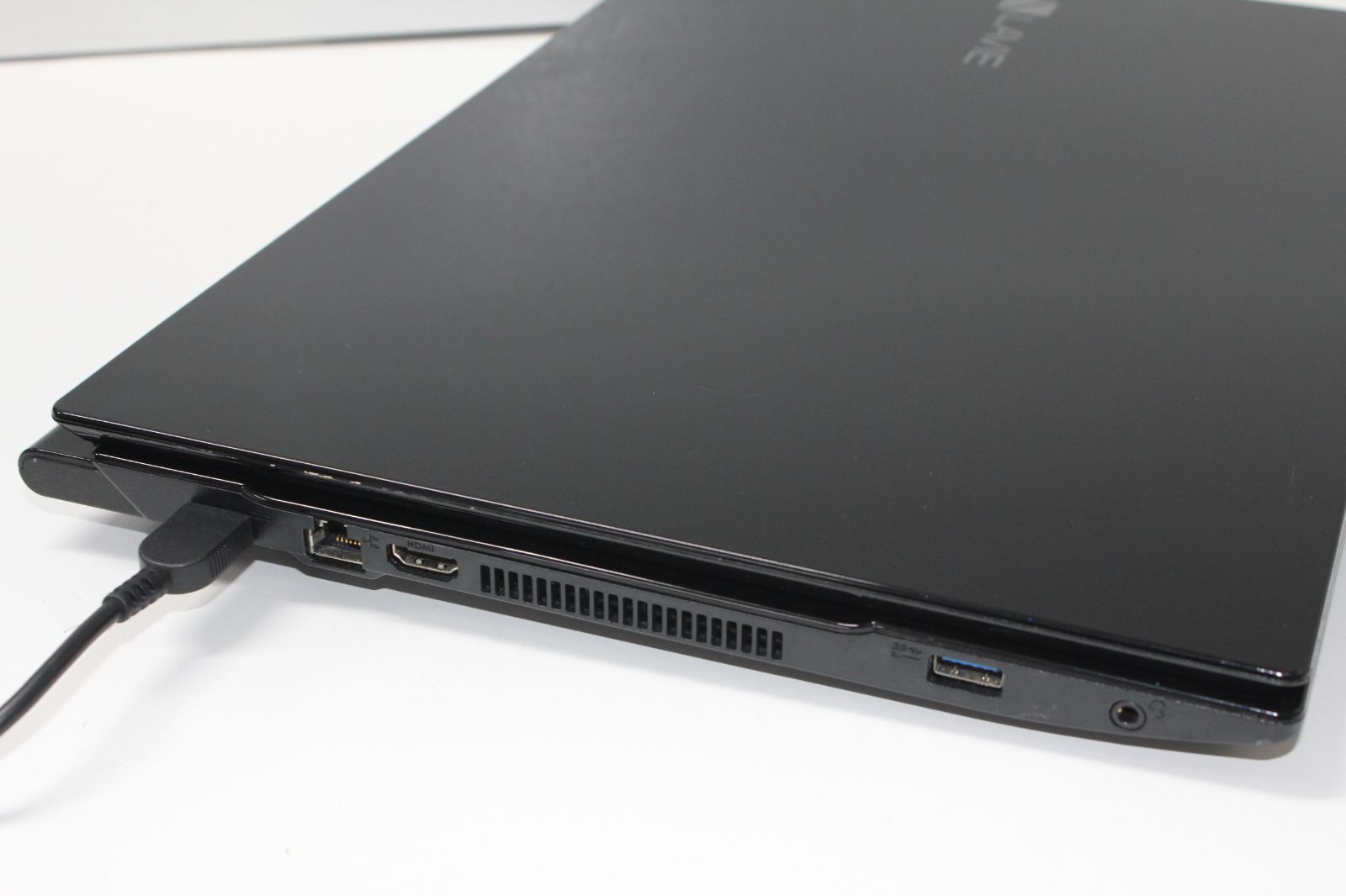 NEC LAVIE NS700/FAB 中古Core i7/SSD512GB - メルカリ