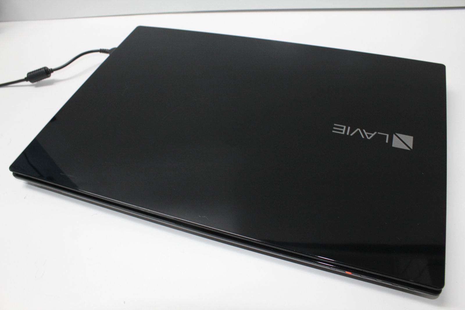 NEC LAVIE NS700/FAB 中古Core i7/SSD512GB - メルカリ