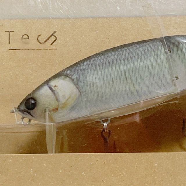 weeblle/ウィーブル YATTABAIT Tech#mat japan fish【87294-007