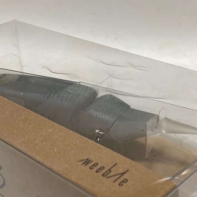weeblle/ウィーブル YATTABAIT Tech#mat japan fish【87294-007