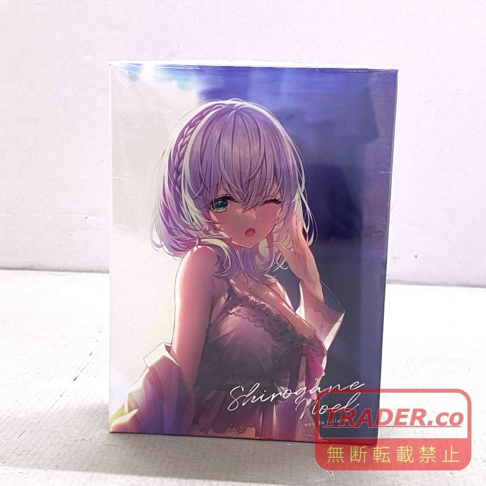 香水 アニディール 白銀ノエル オードトワレ 30mL×2本 ポストカード付