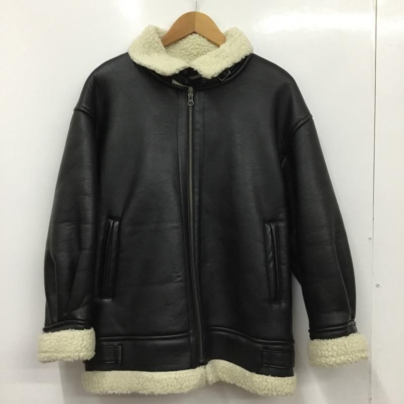 LOWRYS FARM B3ジャケット LOWRYS FARM ローリーズファーム ジャケット 