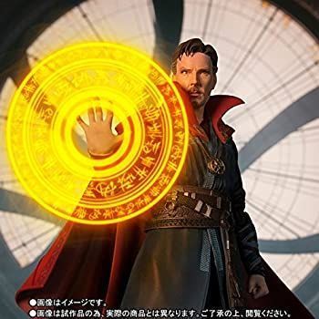 (未使用・未開封品)S.H.フィギュアーツ ドクター・ストレンジ『ドクター・ストレンジ』(魂ウェブ商店限定)