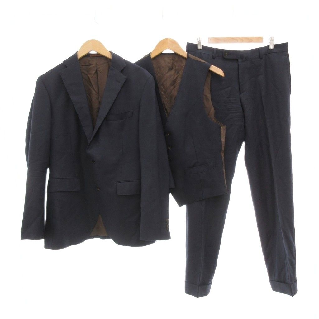 ユニバーサル ランゲージ UNIVERSAL LANGUAGE Ermenegildo Zegna