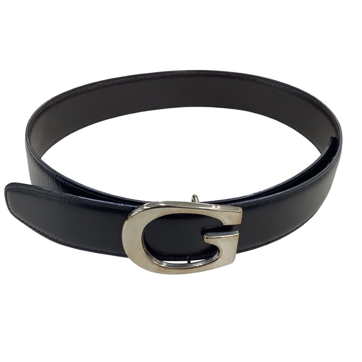 GUCCI グッチ メンズ ベルト 036.394.0956 ブラック