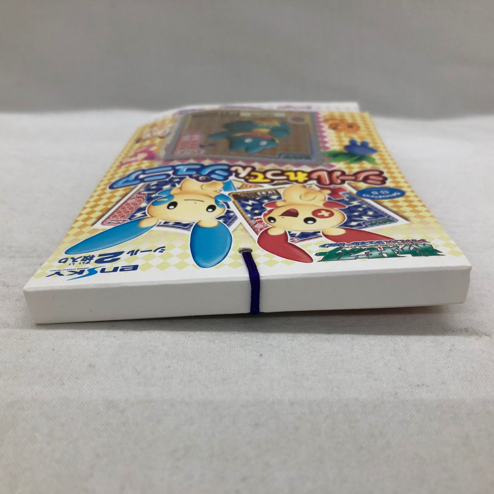 enky ポケットモンスター アドバンスジェネレーション ポケモン シール