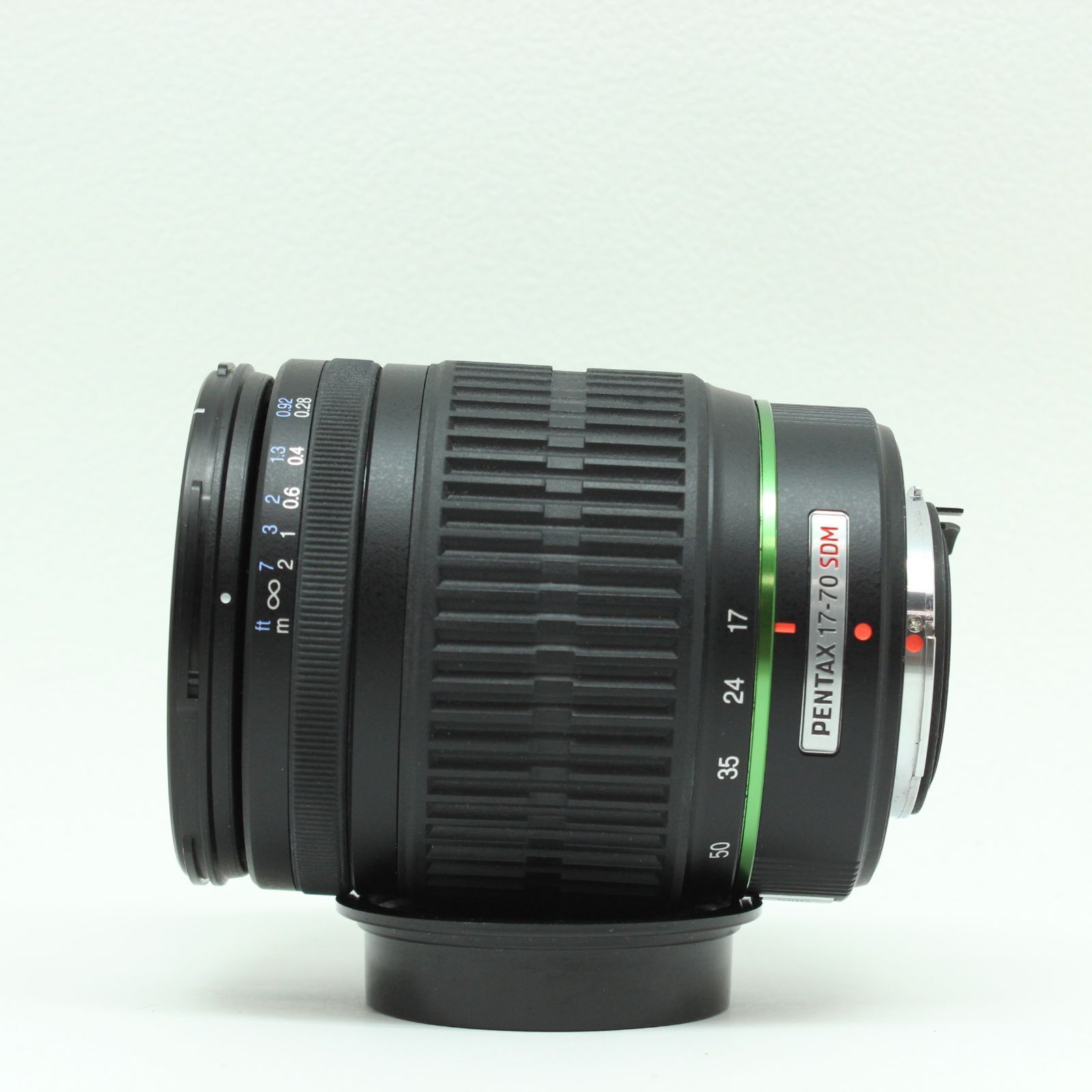 SMC PENTAX-DA 17-70mm F4 AL SDM - メルカリ