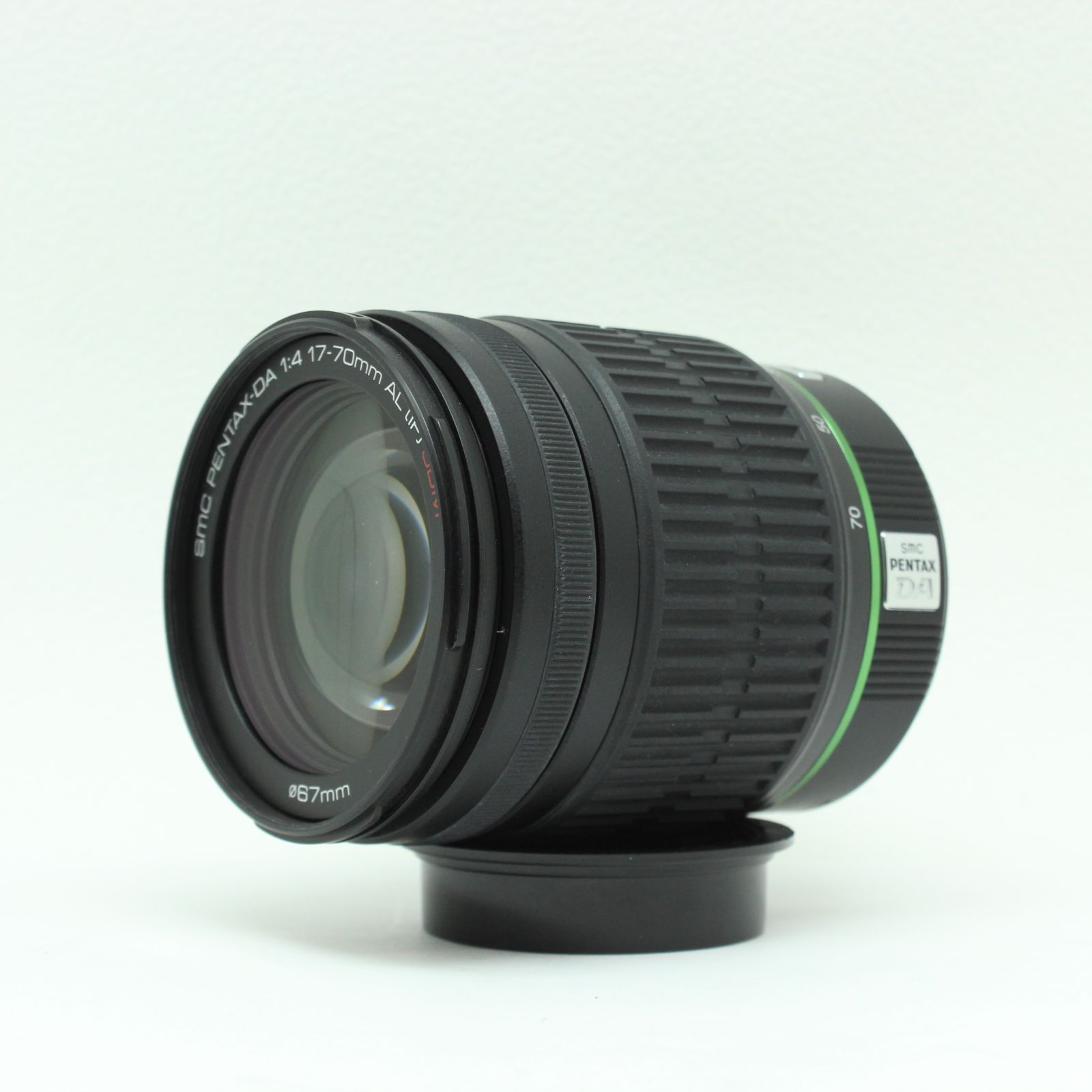 SMC PENTAX-DA 17-70mm F4 AL SDM - メルカリ