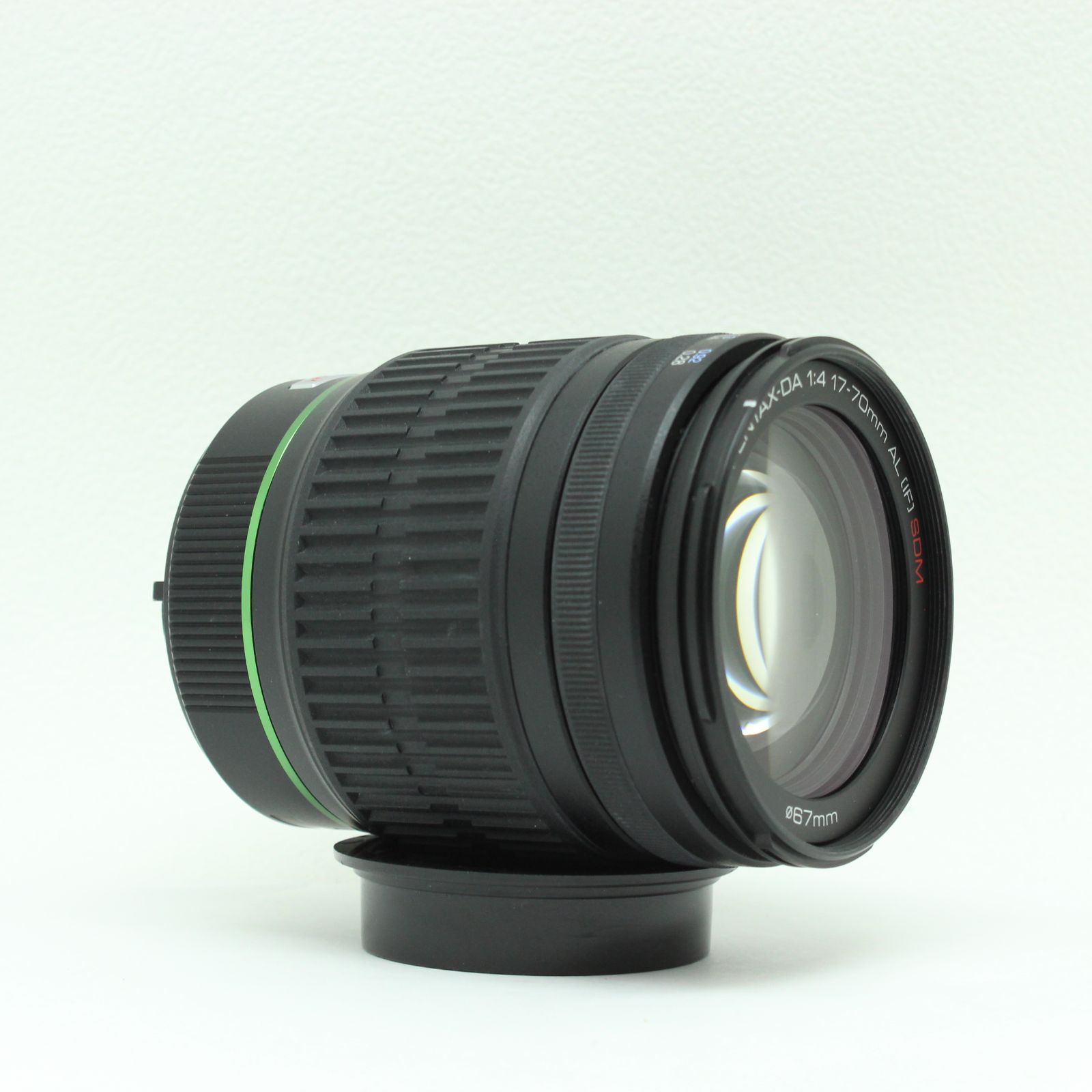 SMC PENTAX-DA 17-70mm F4 AL SDM - メルカリ