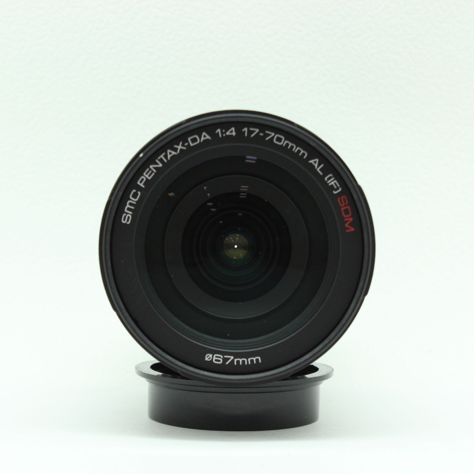 SMC PENTAX-DA 17-70mm F4 AL SDM - メルカリ