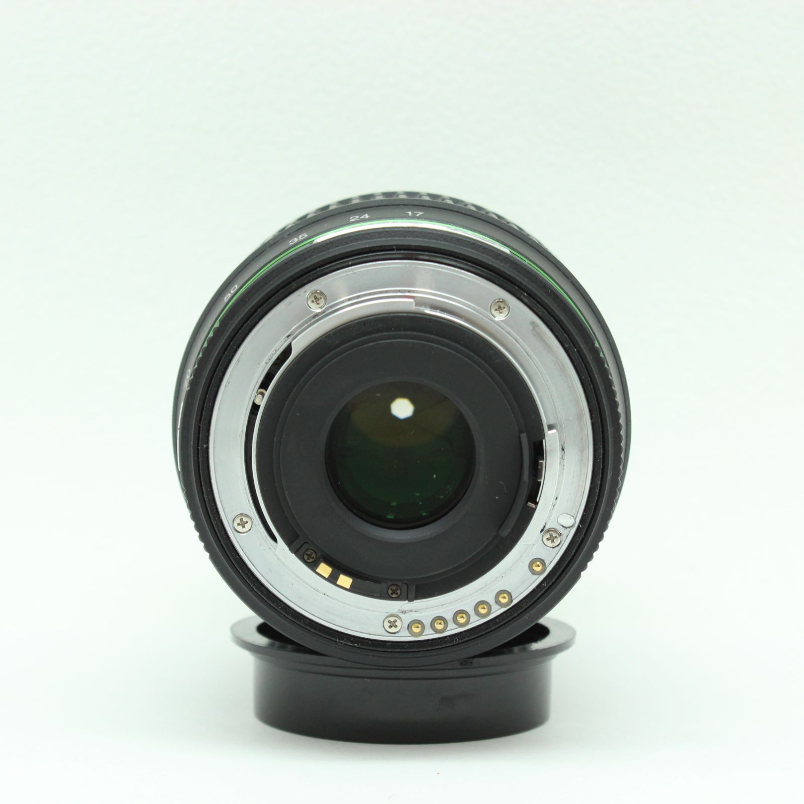 SMC PENTAX-DA 17-70mm F4 AL SDM - メルカリ