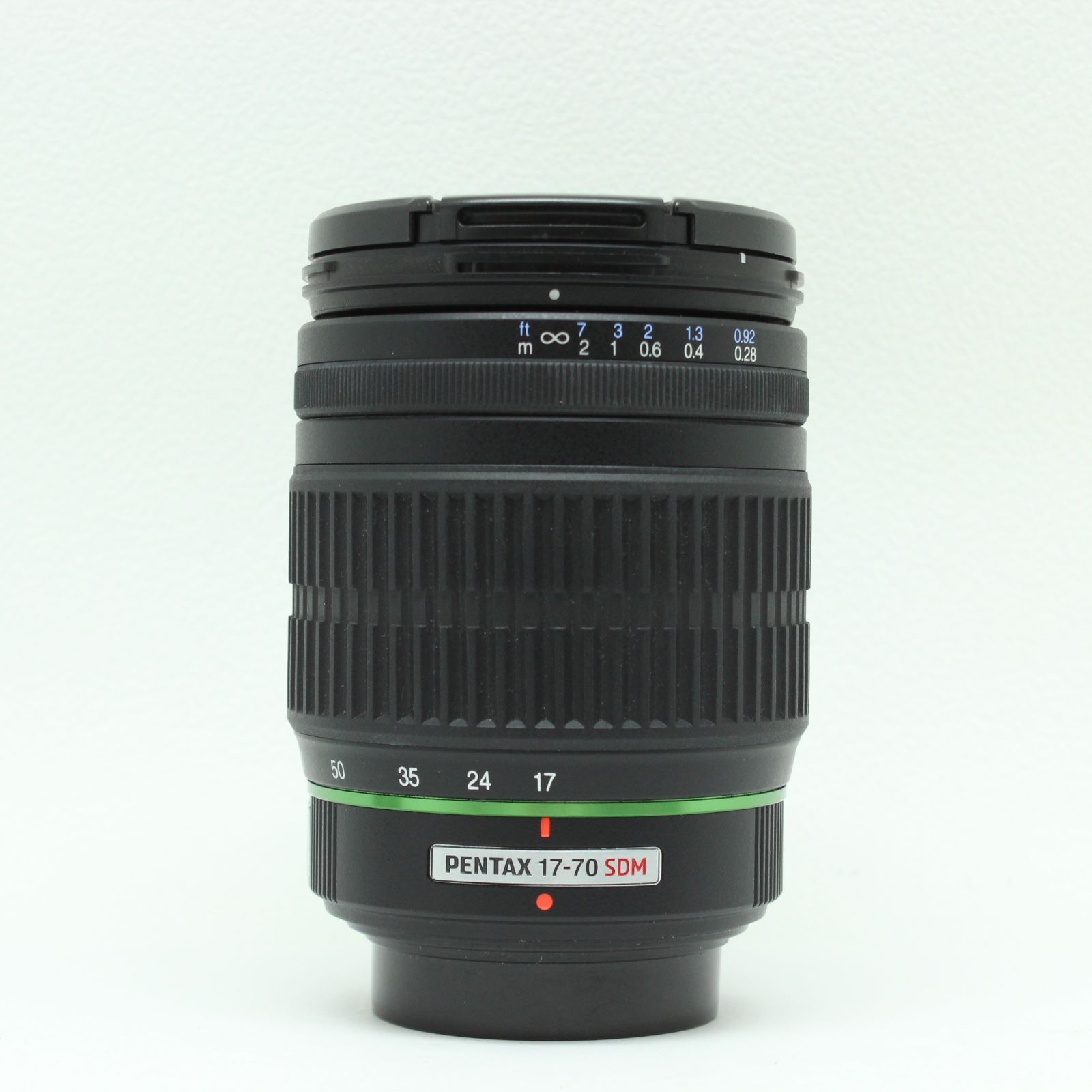 SMC PENTAX-DA 17-70mm F4 AL SDM - メルカリ