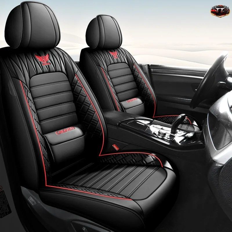 BMW 7シリーズ E38 E65 F01 F02 F03 F04 G11 G12 I7 G70用フルカバーカーシートカバー