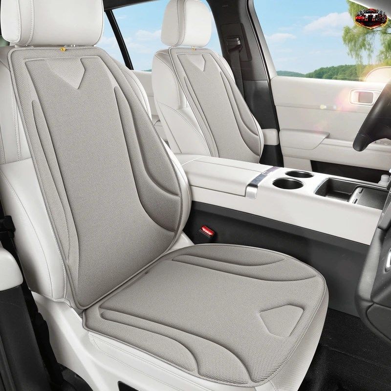 1シート海藻繊維カーシートカバークッションインフィニティFX35 ESQ EX25 JX35 M25 M35 QX50 QX56 Q50 QX60 QX70 G35カー