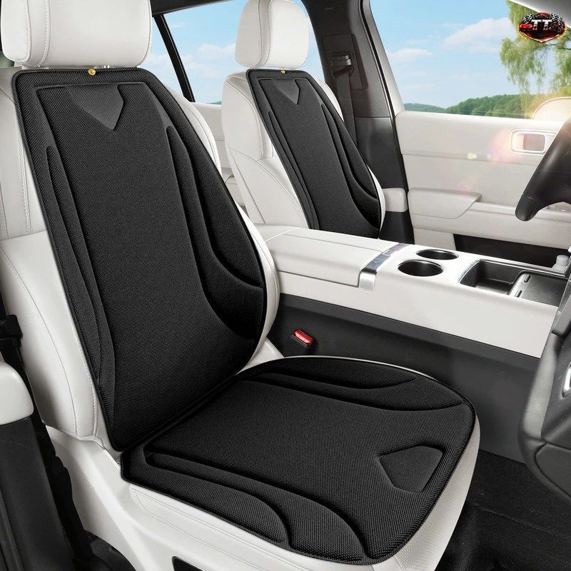 1シート海藻繊維カーシートカバークッション アウディ Q5 Q2 Q3 Q6 Q7 Q8 S1 S4 S5 S6 SQ5 RS3 RS4 RS5 RS6 TT 車