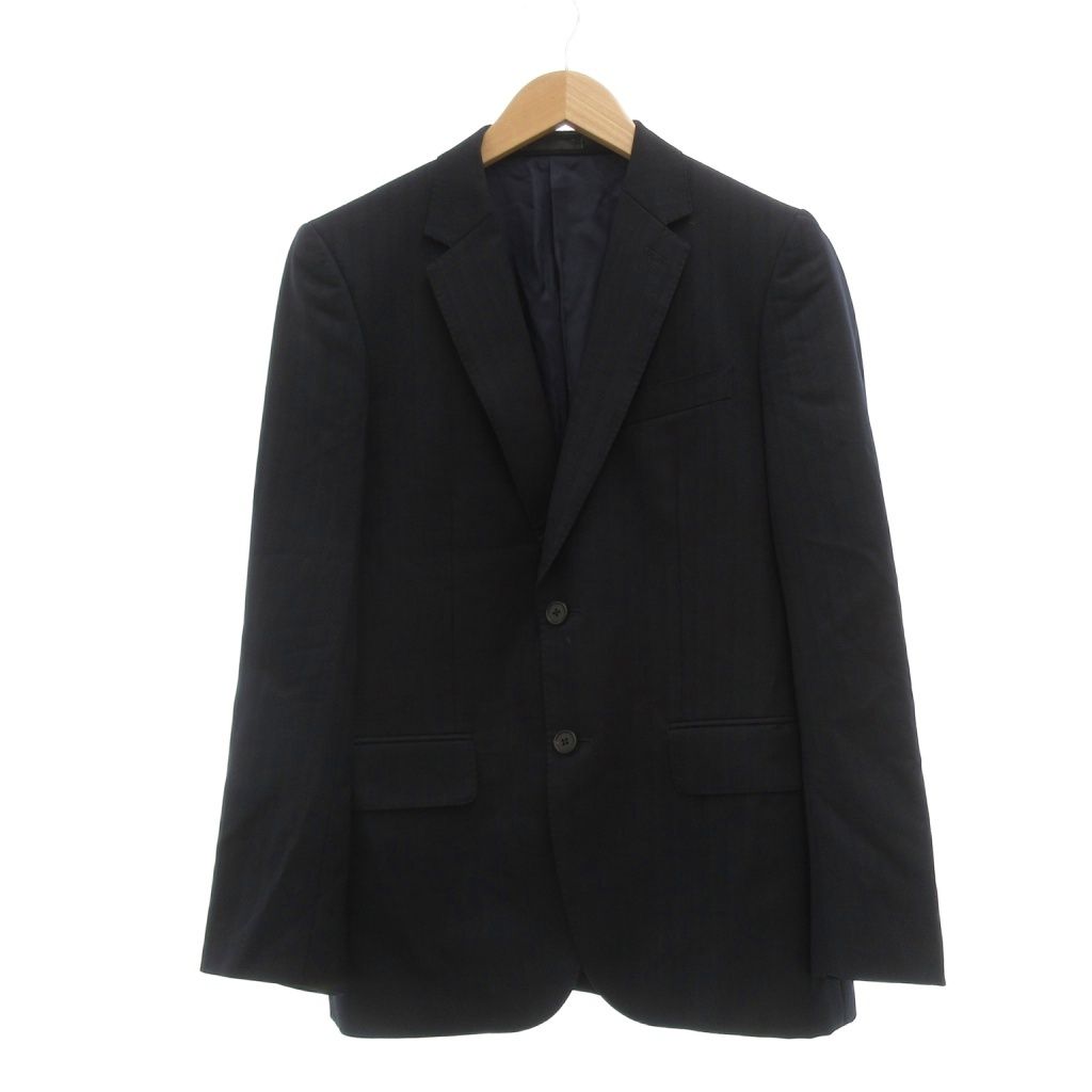 ポールスミス PAUL SMITH スーツ セットアップ ジャケット パンツ M