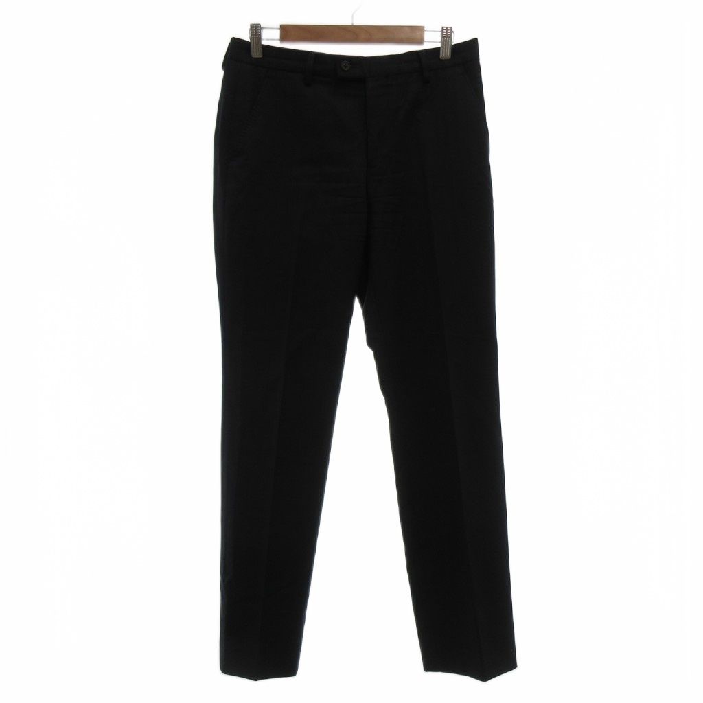 ポールスミス PAUL SMITH スーツ セットアップ ジャケット パンツ M