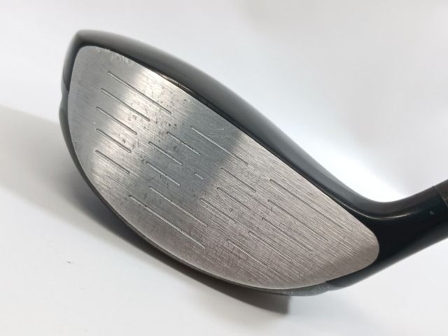 入間□【中古】 フェアウェイウッド ロマロ RayV V1 ヘッド単品 18