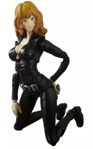 フィギュア S.H.Figuarts 峰不二子 「ルパン三世」【10日以内発送】