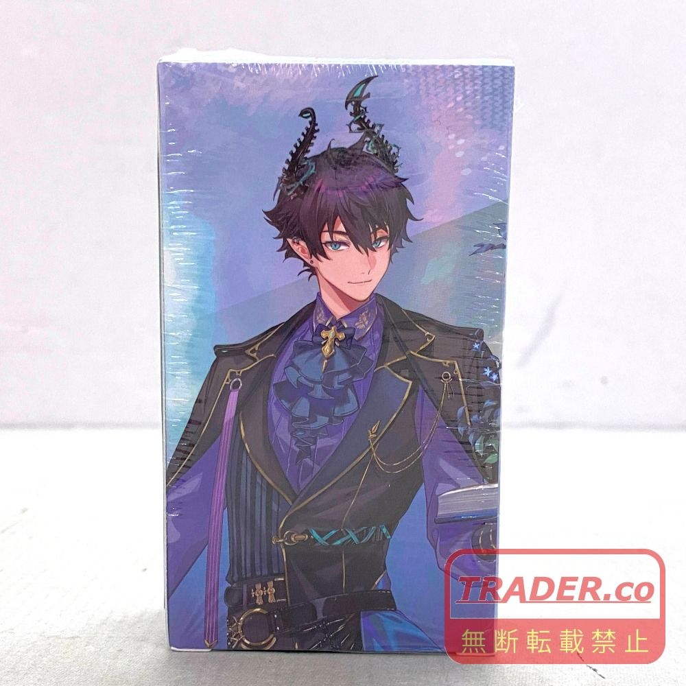 03w27522 Dreamland オードトワレ レン・ゾット Ren Zotto にじさんじEN所属 バーチャルライバー 香水 50ml