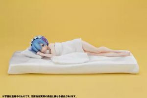 フィギュア レム 添い寝Ver. 「Re:ゼロから始める異世界生活」 1/7 PVC製塗装済み完成品【10日以内発送】