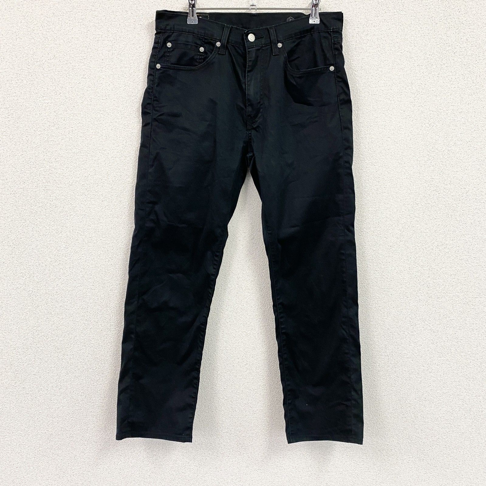 0 リーバイス ジーンズ メンズ デニムパンツ Levis REGULAR レギュラー 