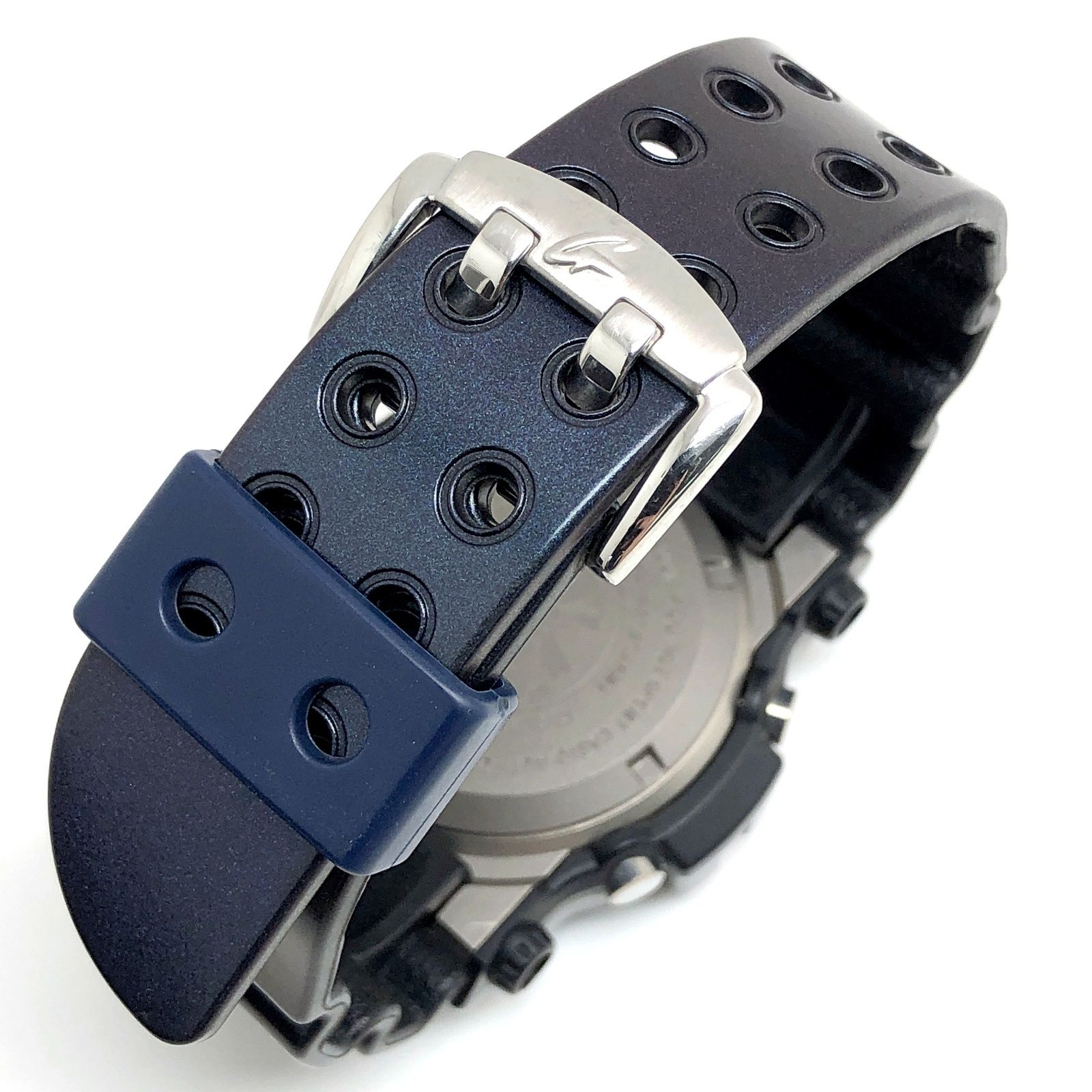 G-SHOCK ジーショック GW-201-6 FROGMAN フロッグマン 毒蛙 マジョーラ