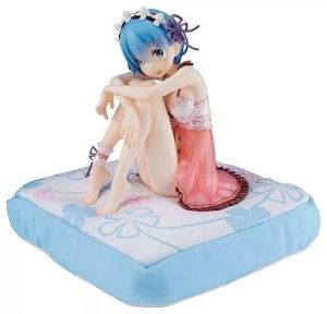 フィギュア［特典付き］レム・バースデーランジェリーVer. 「Re:ゼロから始める異世界生活」 1/7 PVC製塗装済み完成品 カドカワストア&キャラアニ.com限定【10日以内発送】