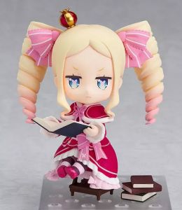 フィギュア ねんどろいど ベアトリス 「Re:ゼロから始める異世界生活」【10日以内発送】