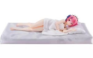 フィギュア ラム 添い寝Ver. 「Re:ゼロから始める異世界生活」 1/7 PVC製塗装済み完成品【10日以内発送】