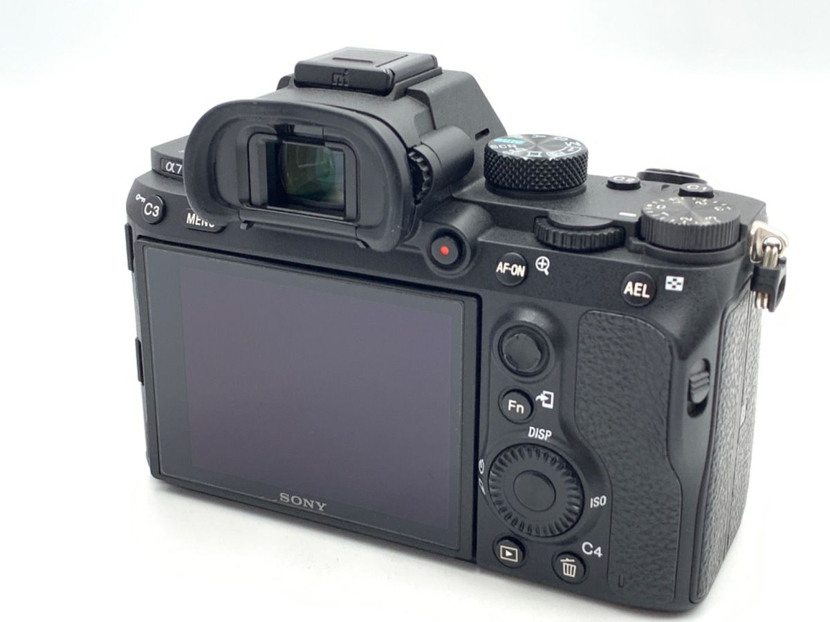 中古】 【良品】 ソニー α7III ボディ [ILCE-7M3] - メルカリ
