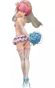フィギュア ラム ウェディングVer. 「Re:ゼロから始める異世界生活」 1/7 ABS&PVC製塗装済み完成品【10日以内発送】 8,604円