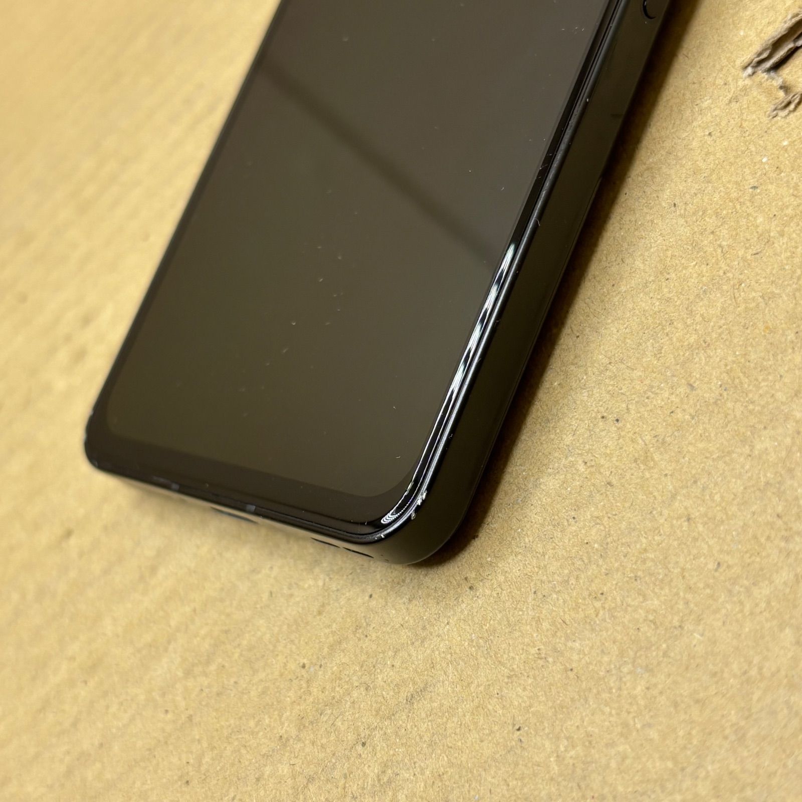 中古 ASUS Zenfone 10 16GB/512GB ブルー 動作品 - メルカリ