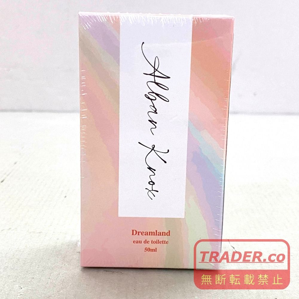 03w27523 Dreamland オードトワレ アルバーン・ノックス にじさんじEN