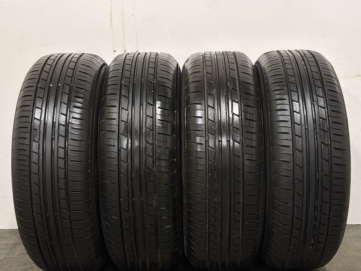 交換用に】アクア 16in 7J +48 PCD114.3 ヨコハマ エコス ES31 215 交換用に】アクア 16in 7J +48 PCD114.3 ヨコハマ エコス ES31 215