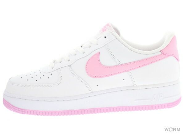 【US9.5】 NIKE AIR FORCE 1 '07 FJ4146-101 【新古品】