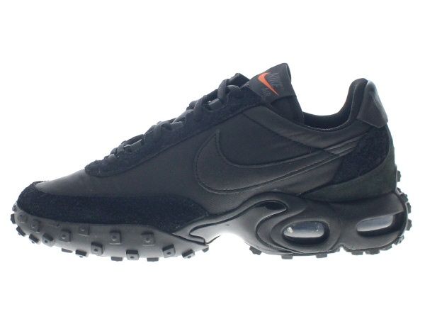 【US9】 NIKE AIR MAX WAFFLE SP FV6946-001 【新古品】