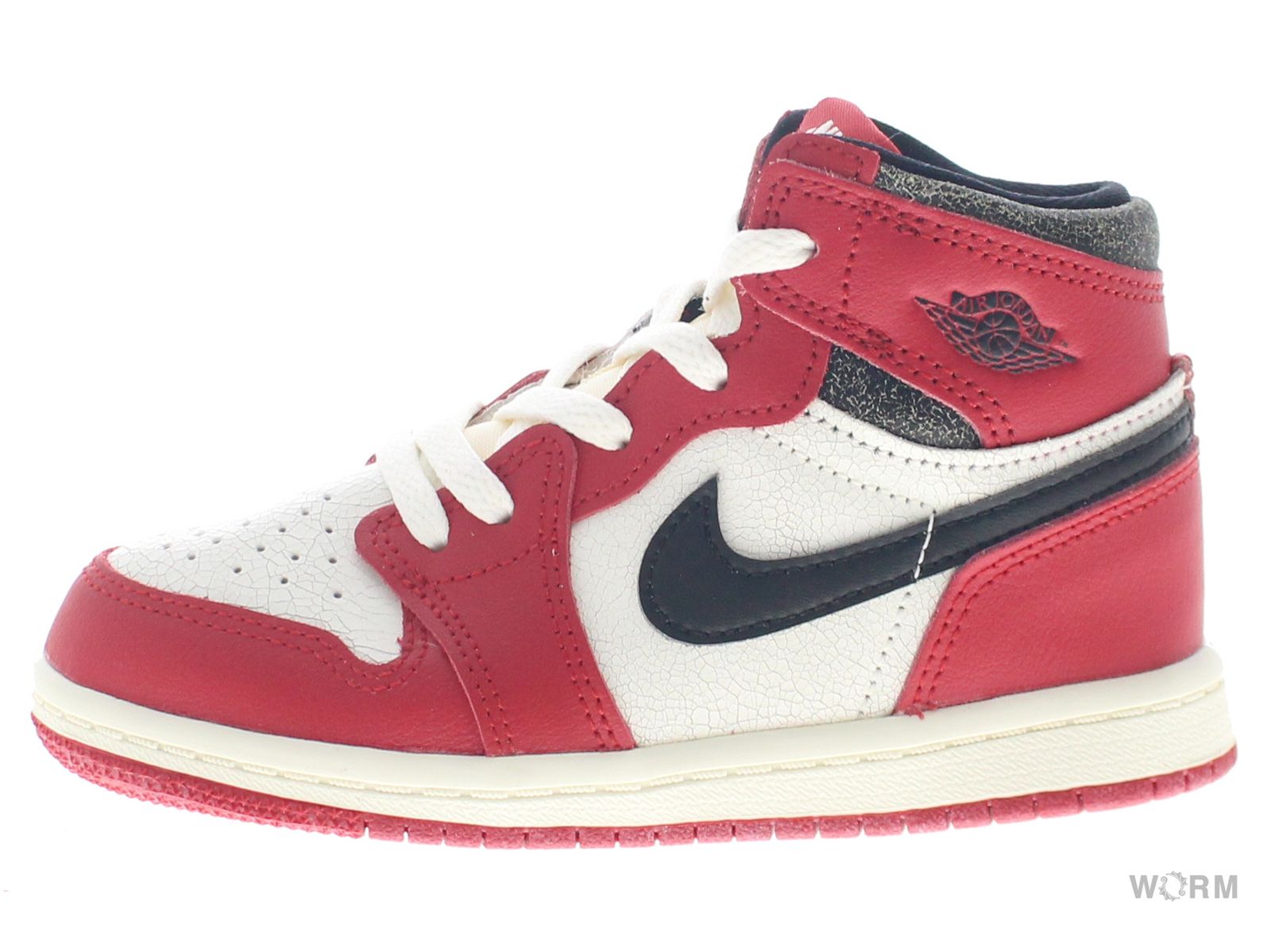 【US9C】 JORDAN1 RETRO HIGH (TD) Lost and Found FD1413-612 【新古品】