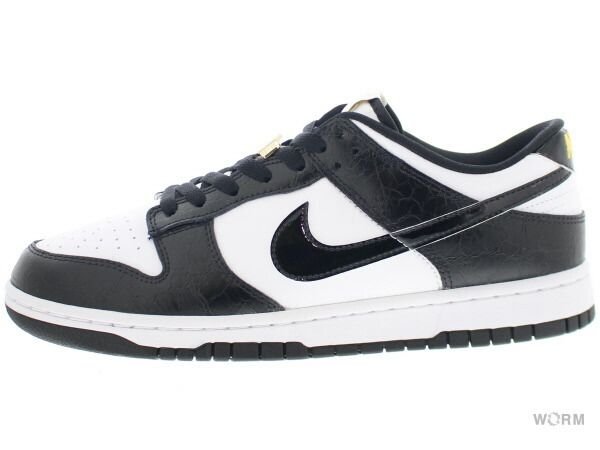 【US6】 NIKE DUNK LOW RETRO SE DR9511-100 【新古品】