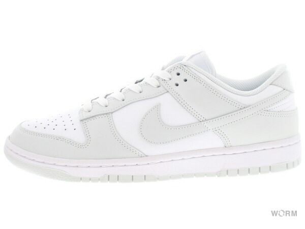 【W US12】 NIKE W DUNK LOW DD1503-103 【新古品】