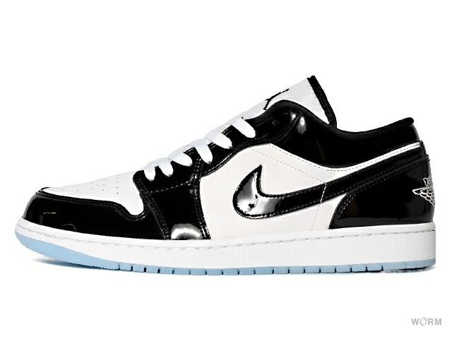 【US7】 AIR JORDAN 1 LOW SE DV1309-100 【新古品】