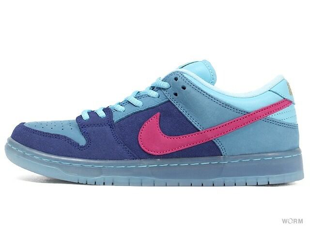 【US12】 NIKE SB SB DUNK LOW PRO QS DO9404-400 【新古品】